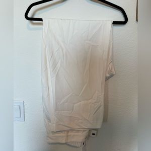 Amazon The Drop White Pants